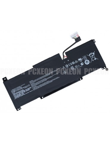 Batteria originale MSI...