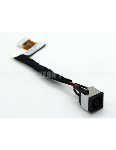 DC Jack HP ProBook 6560b...