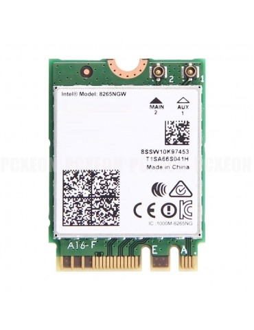 Wifi module HP Elitebook...