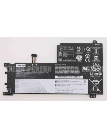 Original battery Lenovo...