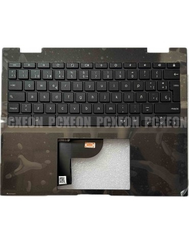 Teclado Completo Asus...