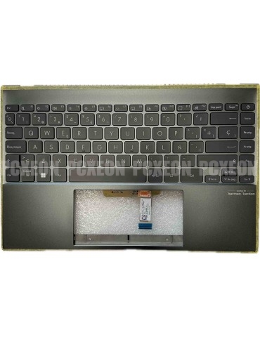 Tastiera Completa Asus...