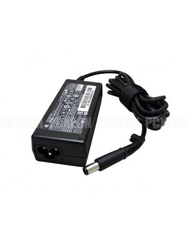 Original charger HP...