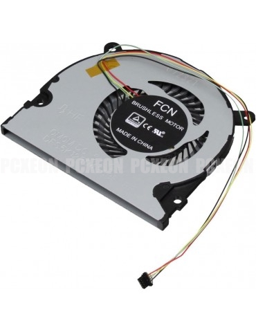 Fan CPU Medion Akoya E15301...