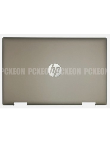 Alojamento traseiro HP...