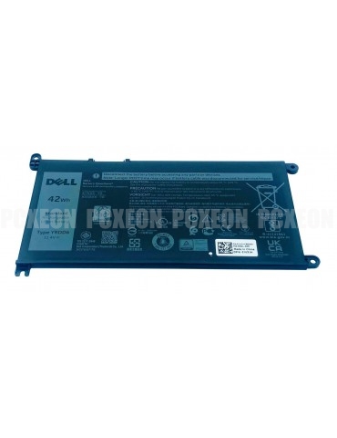 Original battery Dell...
