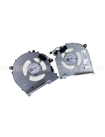 CPU/GPU Ventilator Kit HP...