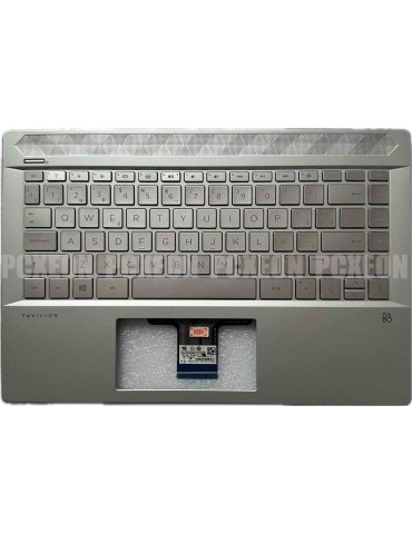 Teclado Completo HP...