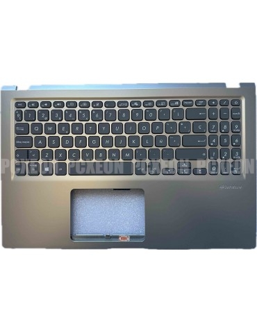 Teclado Completo Asus F515A...