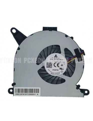 Fan CPU Intel NUC10 Series...