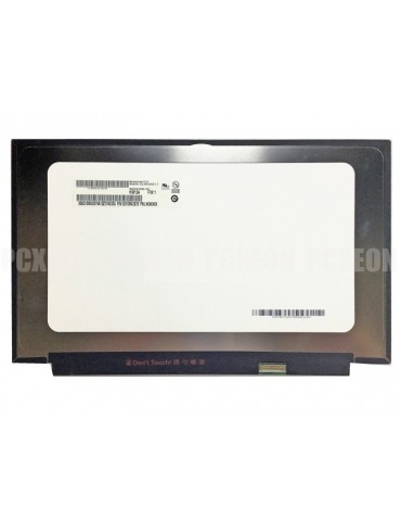 Screen a LED 14'' HP Zook...