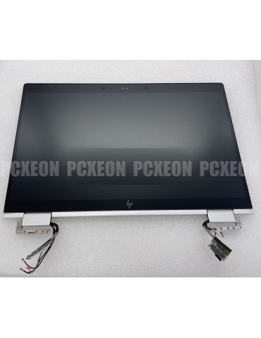 Tela cheia HP Elitebooook...