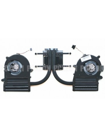 Refigeration Block HP...