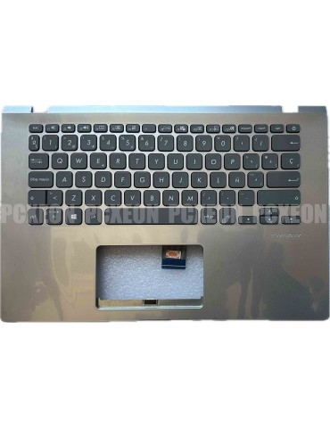 Teclado Completo Asus...