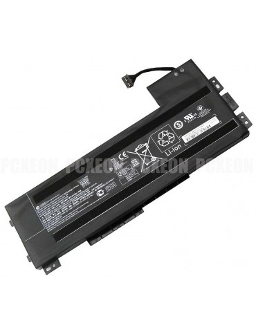 Batería Original HP ZBook...