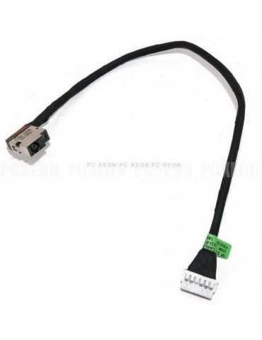 Jack DC HP Pavilion Gaming...