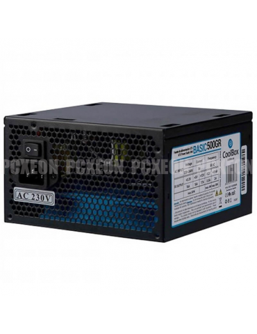 Power Supply COOLBOX Basic...