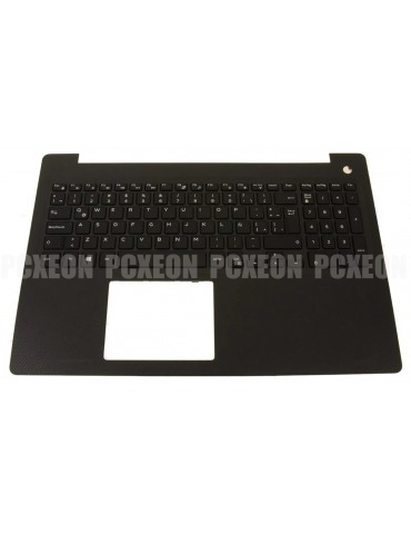 Keyboard Complete Dell...