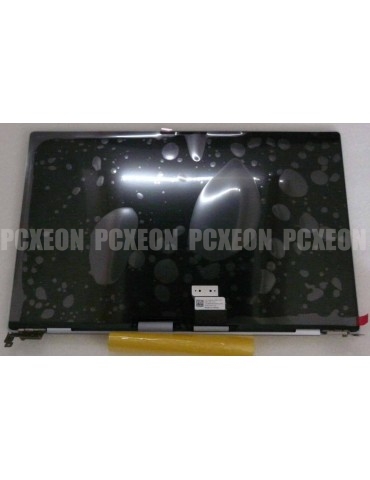 Full screen Dell XPS 13...