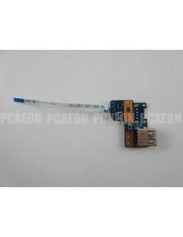 Piatto USB Toshiba...