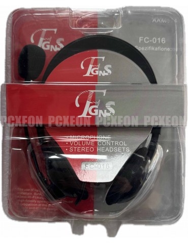 Headphone with Microphone...