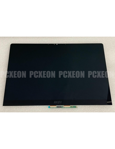 LCD module MSI Creator Z16...