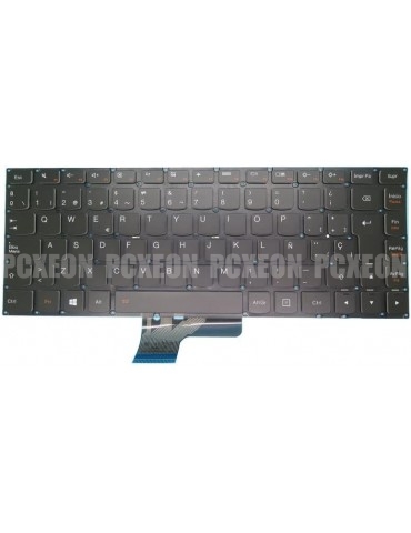 Keyboard Lenovo IdeaPad...