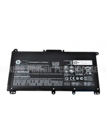 Original battery HP 15-DW...