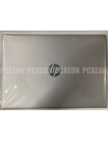 Custodia posteriore LCD HP...