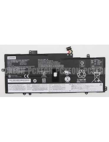 Original battery Lenovo...