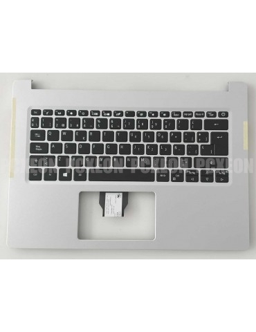 Teclado Completamente Acer...