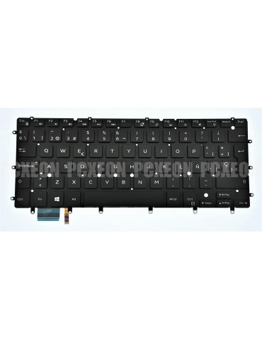 Tastiera Dell Inspiron 7347...