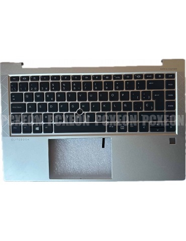 Keyboard Complete HP 845 G8...