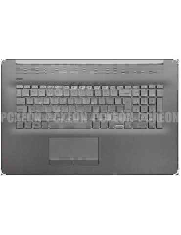Teclado Completo HP Laptop...