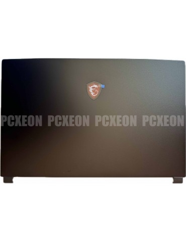 Carcasa Trasera LCD MSI...