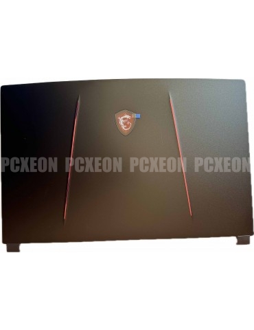 LCD posteriore Carcarssa...