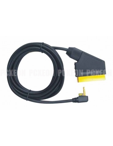 PSP Slim RGB SCART DRAGON...