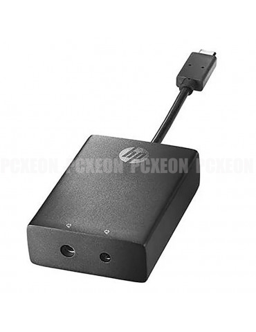 Adattatore HP USB Type-C A...
