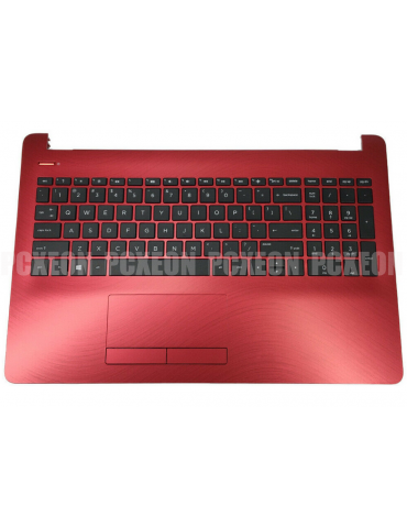 Keyboard Complete HP 15-BS...