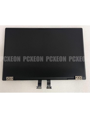 Schermo intero Dell XPS 13...