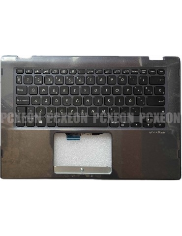 Tastiera Pieno Asus...