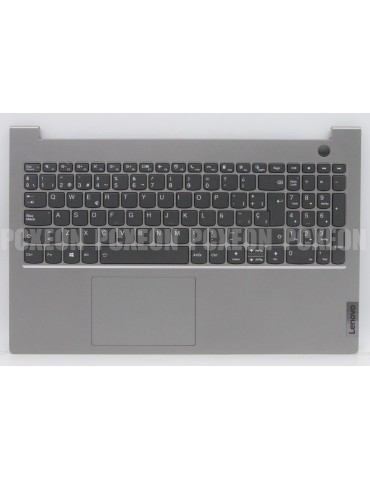 Teclado Completo Lenovo...