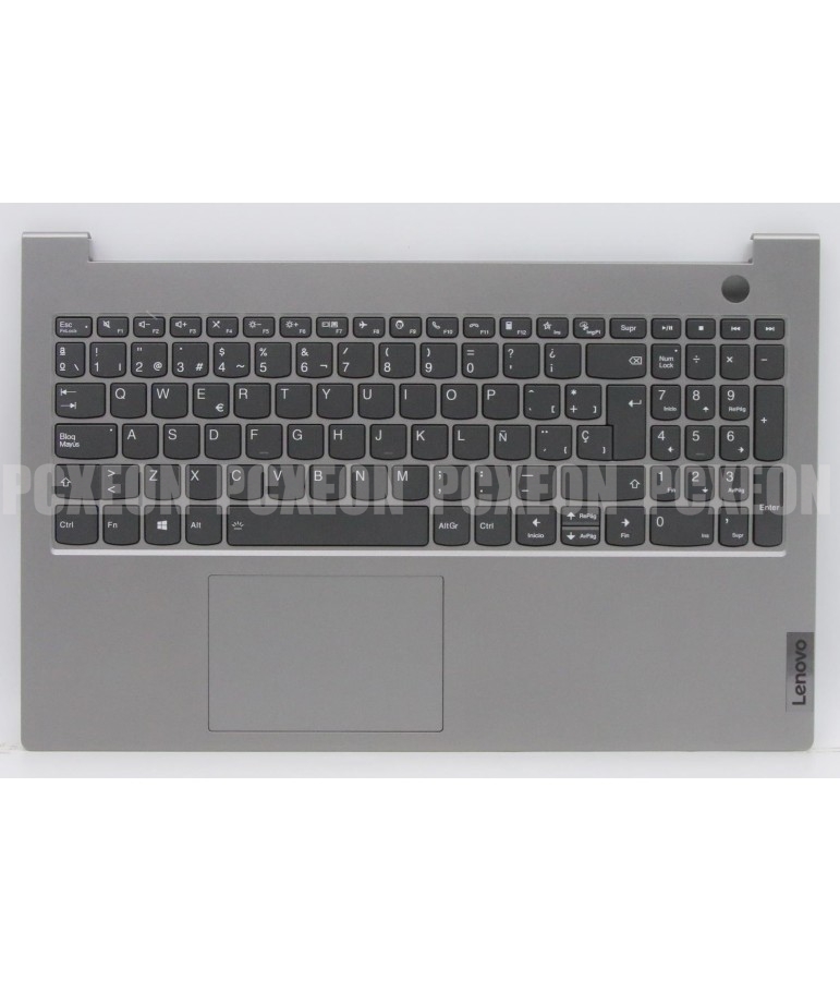 Teclado Completo Lenovo Thinkbook G Itl Ve Series Espa Ol Cb B