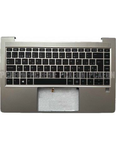 Full Keyboard HP ProBook...