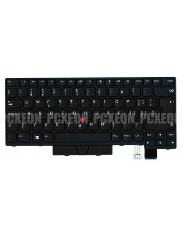 Tastiera Lenovo ThinkPad...