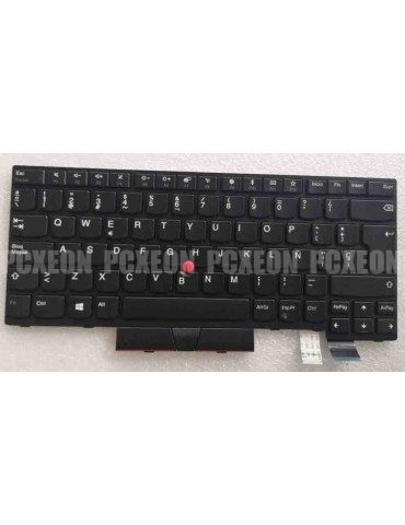 Keyboard Lenovo ThinkPad...