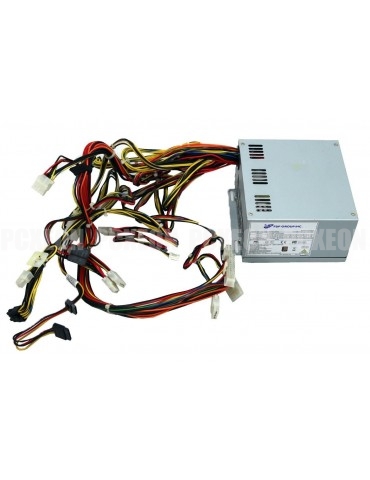 Alimentazione elettrica FSP...