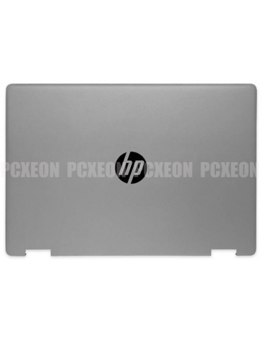 Custodia posteriore LCD HP...