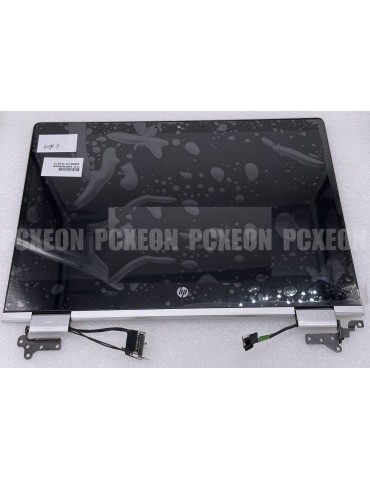 Schermo intero HP ProBook...