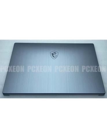 Custodia posteriore LCD MSI...